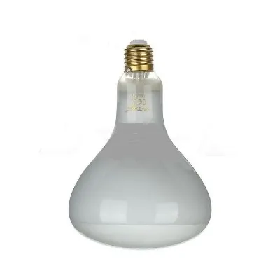Żarówka LED E27 8W/600lm R125 WW DIM Filament