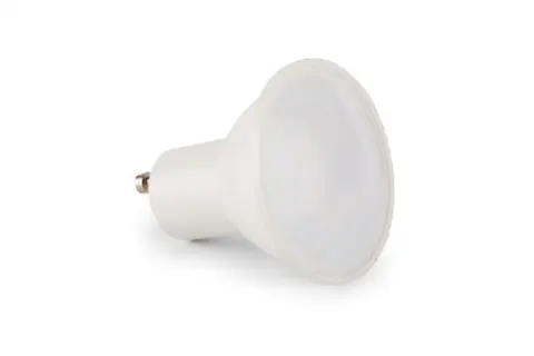 Żarówka LED GU10 SMD2835 Neutralna 6W/660lm