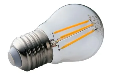 Żarówka LED E27 4W/480lm NW Filament Edison