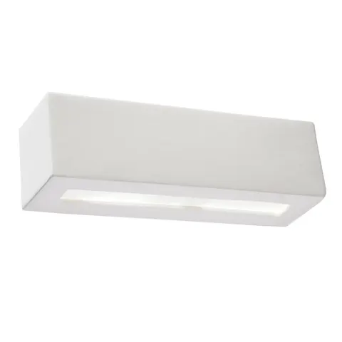 Kinkiet ceramiczny VEGA Sollux SL.0006