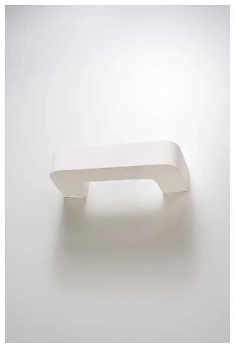 Kinkiet ceramiczny MAGNET Sollux