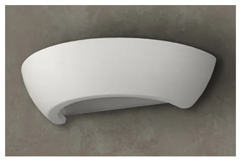 Kinkiet ceramiczny OSKAR Sollux
