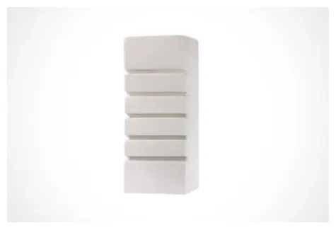 Kinkiet ceramiczny SAMIR E27 1x60W IP20 SL.0161 SOLLUX