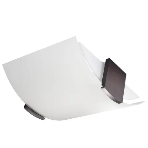 Plafon EMILIO E27 2x60W IP20 SL.0186 SOLLUX