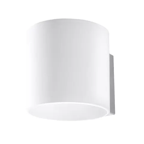 Kinkiet VICI G9 1x40W IP20 SL.0211 SOLLUX
