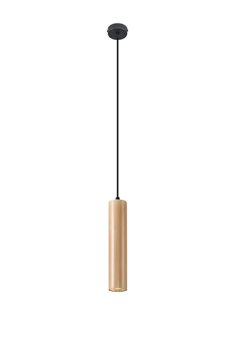 Lampa wisząca LINO 1 GU10 1x40W IP20 SL.0636 SOLLUX