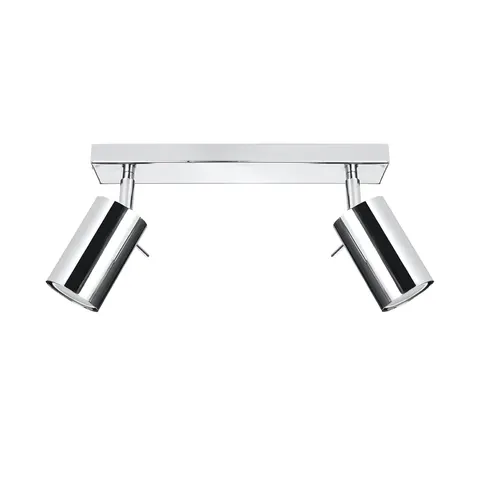 Plafon RING 2 chrom Sollux