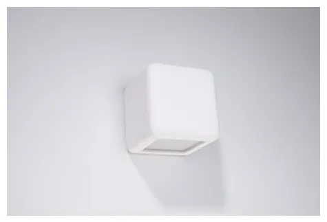 Kinkiet ceramiczny NESTA Sollux