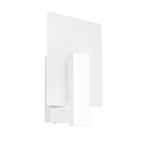 Kinkiet LAPPO biały E14 IP20 SL.1092 SOLLUX