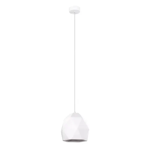Lampa wisząca ceramiczna MINT Sollux