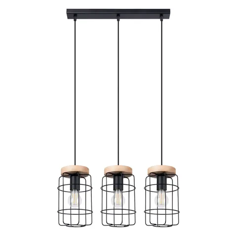 Lampa Wisząca GOTTO 3L