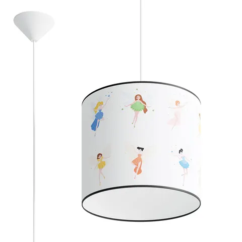 Lampa Wisząca FAIRY 30