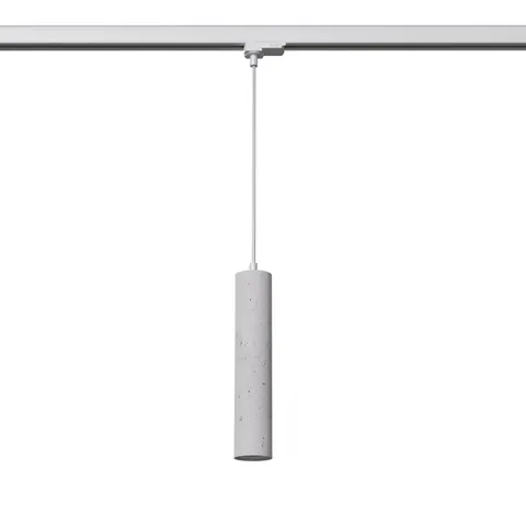 Lampa wisząca LUVO GU10 3000K 7W 510lm #W