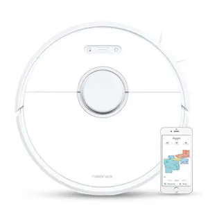 Xiaomi Roborock S6 Biały
