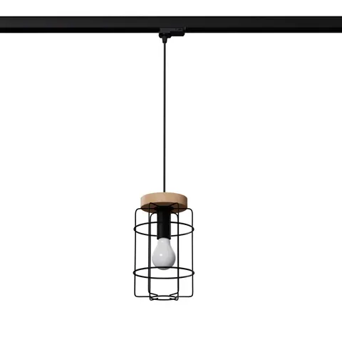 Lampa wisząca GOTTO E27 4000K 7,5W 690lm