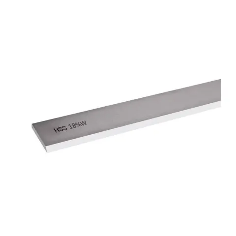 CMT Noże strugające do głowic tnących HSS 18%W 35 mm HS1.540.353