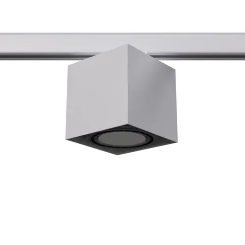 Plafon BLAKE biały GU10/ES111 4000K 7W 530lm