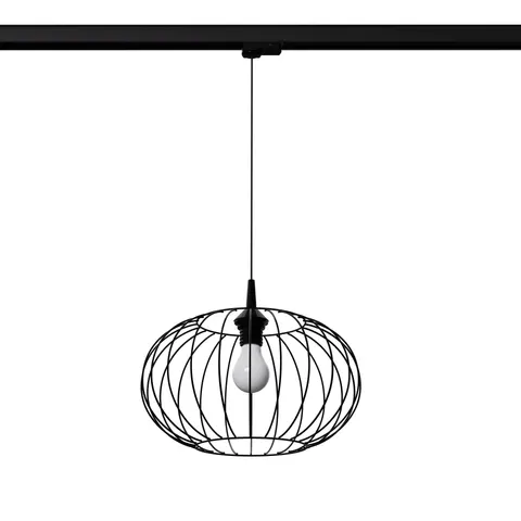 Lampa wisząca TSUNO E27 3000K 7,5W 620lm