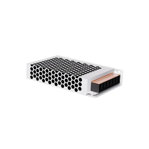 Sterownik napięcia stałego 200W
