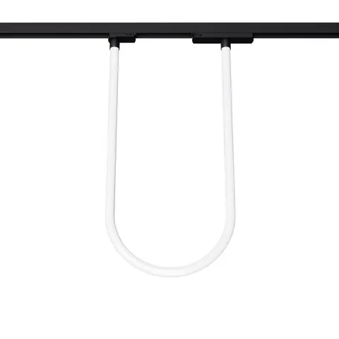 NEON czarny LED 3000K 13W 1185lm