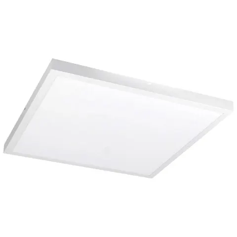Panel LED Natynkowy 60x60 50W/5020lm NW CCD biały