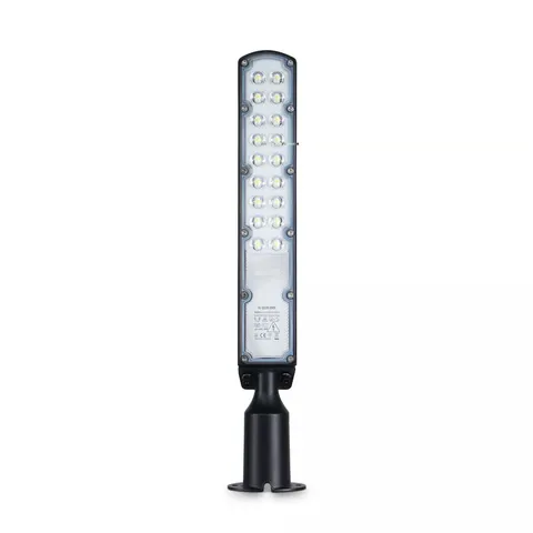 Lampa Uliczna LED 50W/5000lm NW