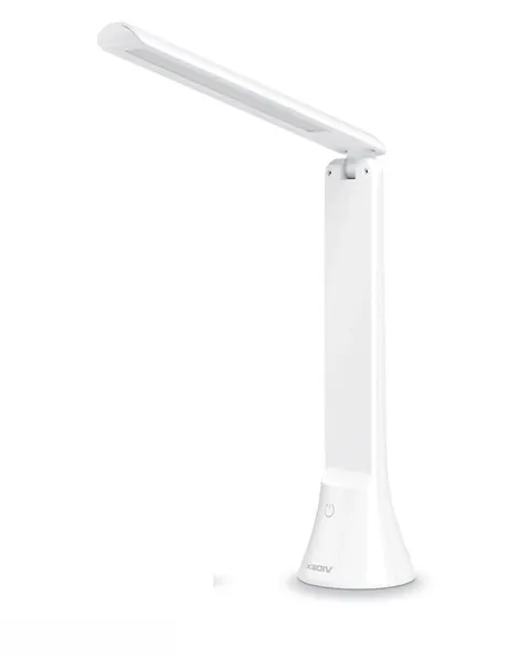 Lampka (latarka) Biurkowa LED 5W DIM biała