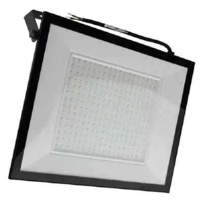 Naświetlacz LED 200W/18000lm CW
