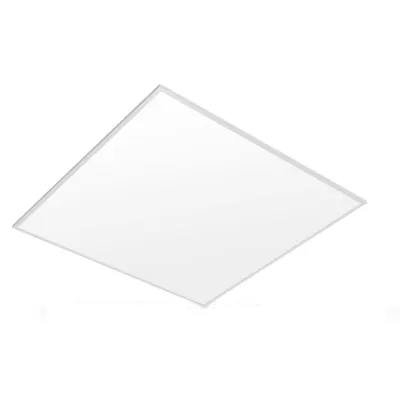 Panel LED Kaseton UGR<19 60x60 40W/4400lm NW