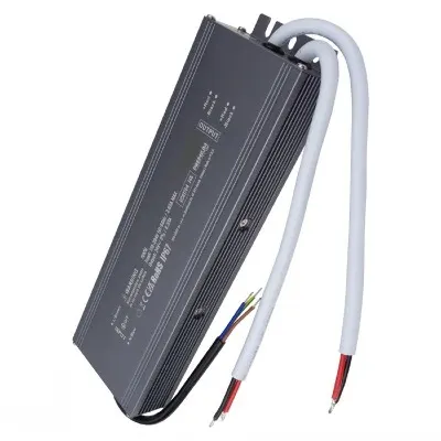Zasilacz LED 24V/200W IP67 Wodoodporny
