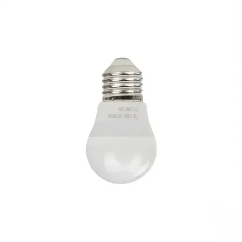Żarówka LED E27 7W/700lm Zimna CW