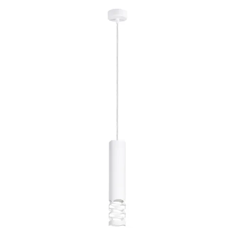Lampa wisząca LIRO 1 biały