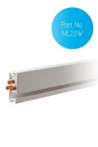 Listwa zasilająca MainLine System biała lub czarna