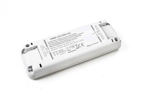 Transformator do LED 230V/24V - 80W Dim