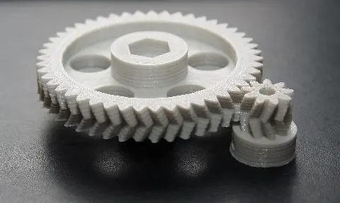 Szybkie Prototypowanie 3D