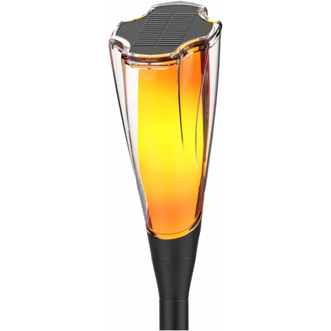 Solarna Lampa Ogrodowa LED SL01