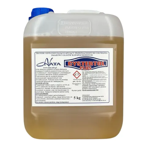 Cystertol Plus 5kg