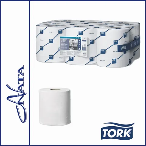 TORK Ręcznik M4 Tork Reflex 300m 473242 1 rolka