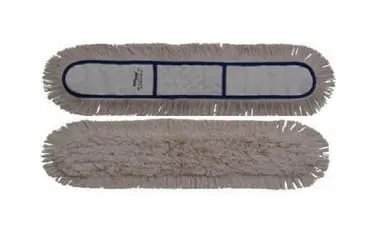 Mop DUST bawełniany na półokrągło MDB100 Intermop