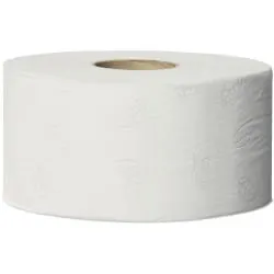 Tork Papier toaletowy mini jumbo Advanced T2 2W 170m 120280 1 rolka