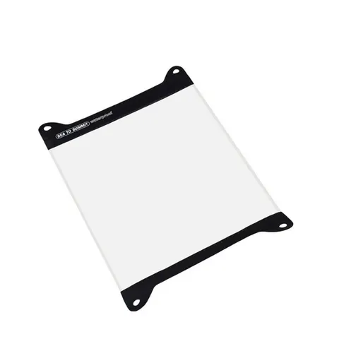 Pokrowiec wodoszczelny na mapy Sea To Summit TPU Guide Map Case M