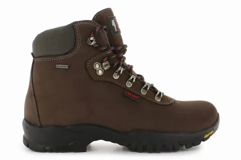 Buty trekkingowe męskie Chiruca Gredos Supra 12 brązowy