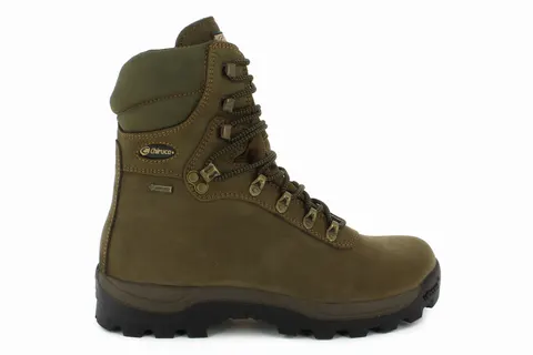Buty trekkingowe myśliwskie Chiruca Canada 01 oliwkowy