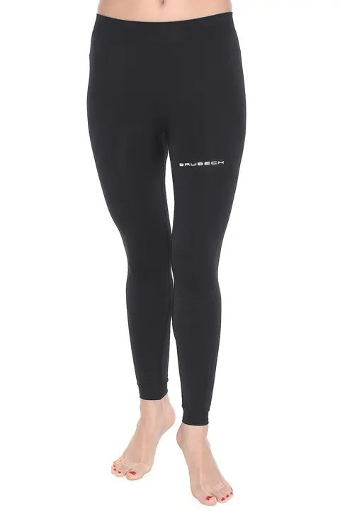 Spodnie damskie Brubeck Running Force LE11470A
