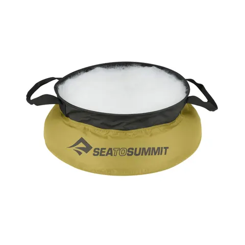 Miska turystyczna przenośny zlew Sea To Summit Kitchen Sink 5 L