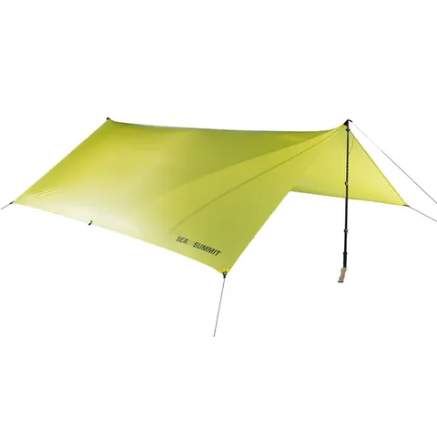 Namiot plandeka ultralekka Sea To Summit Escapist 15D Tarp L