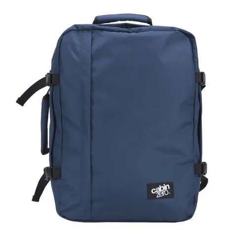 Lekki plecak - torba podróżna 44L CabinZero CZ06 Navy