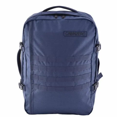 Torba podróżna - plecak CabinZero CZ09 Military