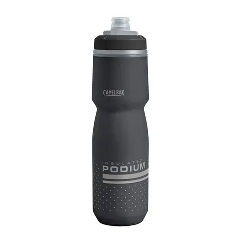Bidon Camelbak Podium Chill 710ml czarny