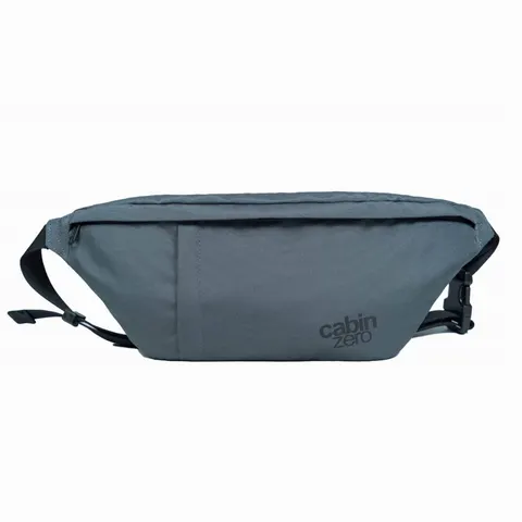 Saszetka podróżna CabinZero Hip Pack CZ20 Original Grey